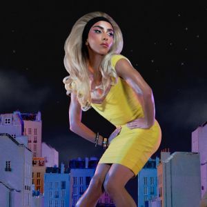 Bilal Hassani - Concert à Balma au INTERFERENCE le 15 octobre 2026