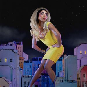 Bilal Hassani - Concert à Bourges au Antre Peaux le 4 décembre 2026