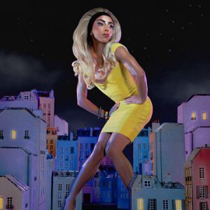 Bilal Hassani - Concert à Villeurbanne au LA RAYONNE le 12 décembre 2026