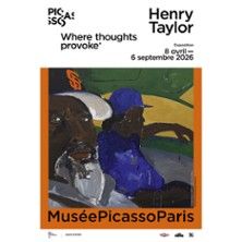 Musée Picasso Paris - Concert à Paris au Musée National Picasso - Paris le 5 septembre 2026
