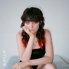 Billie - Concert à Paris au LA GAITE LYRIQUE le 27 novembre 2026
