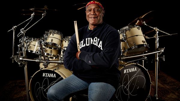 Billy Cobham - Concert à Paris au LE TRIANON le 22 novembre 2026