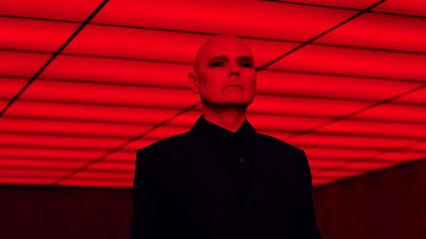Billy Corgan - Concert à Paris au SALLE PLEYEL le 9 septembre 2026