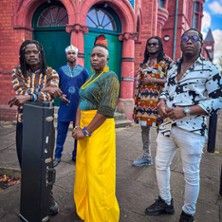 BIM - Bénin International Musical - Concert à TrÉbeurden au Le Sémaphore le 25 avril 2026