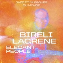 Bireli La Grene - Concert à Boulogne-billancourt au Auditorium de La Seine Musicale le 4 novembre 2026