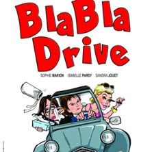 Blabla Drive - Concert à Rouen au THEATRE A L'OUEST le 2 mai 2026