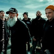 Black Bomb A - Concert à Orchies au Le Pacbo le 19 mars 2027