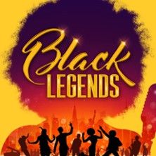 Black Legends - Concert à Rennes au LE LIBERTE le 3 juin 2026