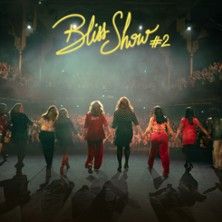 Bliss Show - Concert à Lyon au Bourse du Travail Lyon le 12 mai 2026