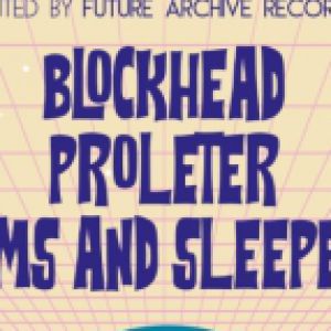 BLOCKHEAD + PROLETER + ARMS &amp; SLEEPERS - Concert à Marseille au Le Molotov le 18 septembre 2026