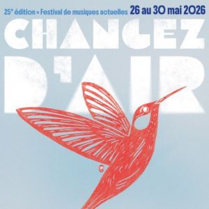 Bonbon Vodou - Concert à Saint Genis Les OlliÈres au L'ESCALE le 30 mai 2026