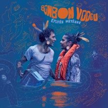 Bonbon Vodou - Concert à Paris au La Cigale le 4 décembre 2026