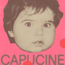 Bonjour Capucine - Concert à Paris au Le Solo le 5 septembre 2026