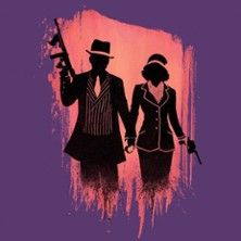 Bonnie & Clyde - Concert à Caen au THEATRE DE CAEN le 24 juin 2026
