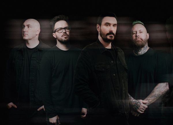 Breaking Benjamin - Concert à Paris au Le Bataclan le 7 juillet 2026
