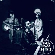 Brisa Roché, Ramona Horvath, Ellen Birath - Jazzarchy Sisterhood