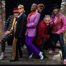 Brooklyn Funk Essentials - Concert à Paris au New Morning le 2 juillet 2026