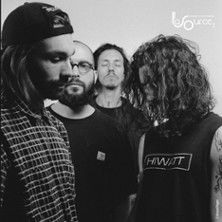 Bruit +Totorro - Concert à Magny-le-hongre au File7 le 30 mai 2026