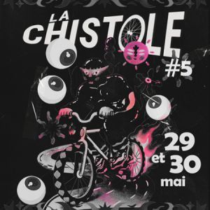 BANK MYNA - Concert à Nilvange au LE GUEULARD PLUS le 29 mai 2026