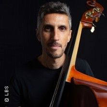 Bruno Schorp + L. Montana + S. Huchard - Concert à Paris au Baiser Salé le 25 juin 2026