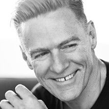 Bryan Adams - Concert à Esch-sur-alzette au Rockhal le 4 décembre 2026