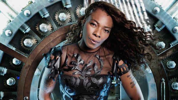 Buika - Concert à Paris au CASINO DE PARIS le 10 septembre 2026