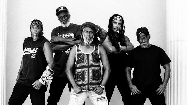 Steel Pulse - Concert à Decines Charpieu au FIDUCIAL Astéria le 7 juillet 2026