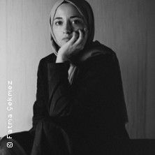 Büsra Kayikçi - Concert à Paris au Les Trois Baudets le 11 juin 2026