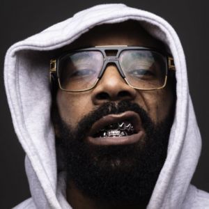 Busta Flex - Concert à Nancy au L'AUTRE CANAL le 26 février 2027