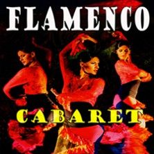 Cabaret Flamenco - Concert à Cannes au Théâtre de la Licorne le 25 avril 2026