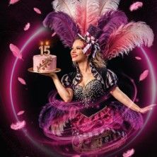 Cabaret La Belle Entrée - Concert à St Andre Goule D Oie au La Belle Entrée le 17 septembre 2026