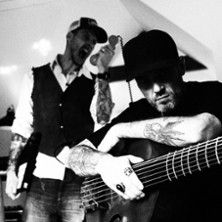 Sixpenny Millionnaire - Concert à Meisenthal au Halle Verrière - La Boite Noire Meisenthal le 30 avril 2026