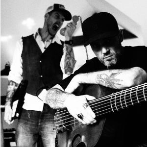 CAFE CONCERT - SIXPENNY MILLIONNAIRE - Concert à Meisenthal au HALLE VERRIERE le 30 avril 2026