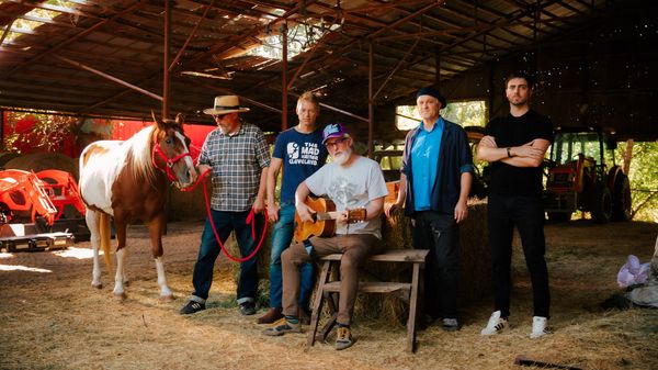 Cake - Concert à Paris au L'OLYMPIA le 26 septembre 2026