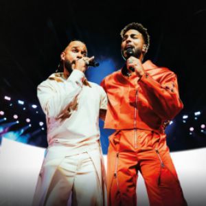 Calema - Concert à Esch / Alzette au ROCKHAL - BOX le 14 novembre 2026