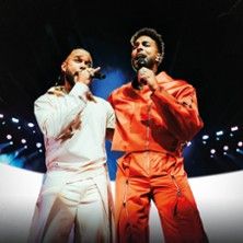 Calema - Concert à Le Cannet au LA PALESTRE le 27 novembre 2026