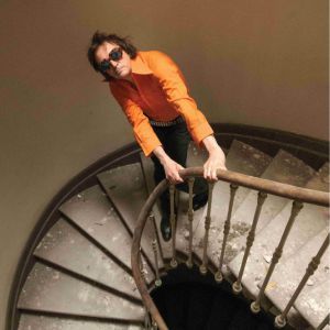 Cali - Concert à Forges Les Eaux au L'ESPACE DE FORGES le 15 janvier 2027