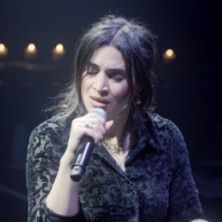 Camelia Jordana - Concert à Villers-Cotterets au CITE INTERNATIONALE DE LA LANGUE FRANCAISE le 27 juin 2026