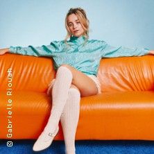 Camille LV - Concert à Paris au Les Trois Baudets le 1 octobre 2026