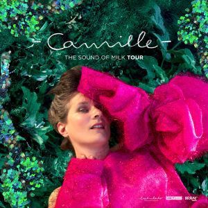 Camille - Concert à Limoges au Opera le 14 novembre 2026