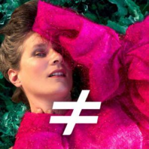 Camille - Concert à Rennes au Le MeM le 17 décembre 2026