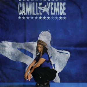 Camille Yembe - Concert à Saint Etienne au Le Clapier le 16 octobre 2026