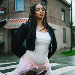 Camille Yembe - Concert à Clermont-Ferrand au La Coopérative de Mai - Petite Coopé le 17 octobre 2026
