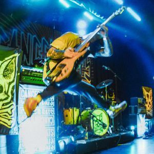 Cancer Bats - Concert à Saint Jean De VÉdas au SECRET PLACE le 4 juin 2026