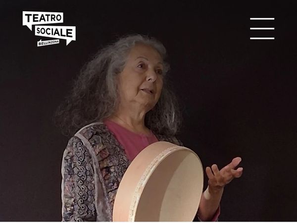 Canti e musiche della tradizione francese - Concert à Bellinzona au Teatro Sociale, Bellinzona, Suisse le 26 avril 2026