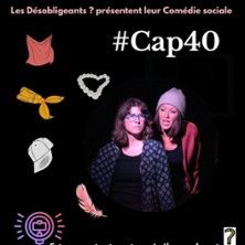 #Cap40 - Concert à Fretin au THEATRE RONNY COUTTEURE le 15 mai 2026