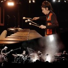 Caravaggio, Lou Renaud-Bailly - Concert à Les Lilas au Le Triton le 24 avril 2026