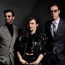 Caravan Palace - Concert à DÉcines-charpieu au Le Toboggan le 15 octobre 2026