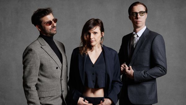 Caravan Palace - Concert à Decines Charpieu au Le Toboggan le 15 octobre 2026