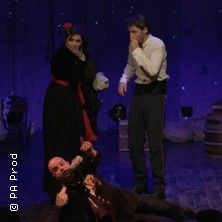 Carmen - Concert à Saint AndrÉ De Seignanx au Mur à Gauche le 9 mai 2026